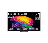 TV 80/89' OLED LG OLED83C64LA