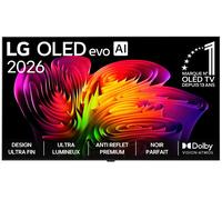 LG OLED83W6 - TV OLED