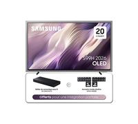 TV 80/89' OLED SAMSUNG TQ83S99HAEXXC