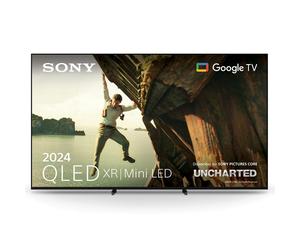 TV 80/89' QLED/QNED/MINI LED 4K SONY K85XR70PAEP