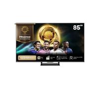 Hisense U7Q PRO 85U7Q PRO 2,16 m (85") 4K Ultra HD Smart TV Wifi Noir 500 cd/m²