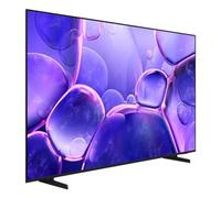 Samsung Téléviseur U8000F UE85U8092FUXXH 2,16 m (85) 4K Ultra HD Smart TV Wi‑Fi Noir