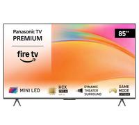 TV-85W95BEG - Téléviseur intelligent Mini LED 4K HDR 85 pouces