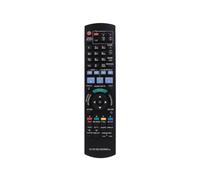 Tv/ac for Panasonic Dmr-bw880 Dmr-xw480 Bluray Disc Recorder Ir6 Remote Control