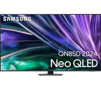 Samsung TV AI Neo QLED 85" QN85D 2024, 4K