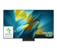 TV AI OLED Samsung TQ83S95F 83" (211 cm) 4K UHD S95F 2025