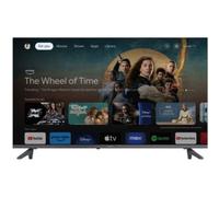 TV AIWA DLED 43GO60804FHD 43? Full HD Google TV Chromecast Dolby Audio WiFi