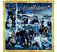TV Allstars - Ultimate Christmas Album [Import]