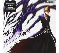 TV Animation Bleach Vol. 2 [Import]
