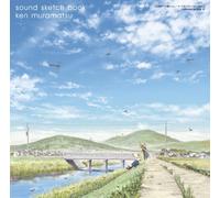 TV Animation Full Color'S Sound Sketchbook (Japan Version) [DE Import]