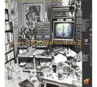 Tv Animation GTO Original Soundtrack 2