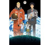 TV Animation Space Brothers Vo [Import allemand]