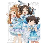 Tv Anime 1 (Blu-ray) Bandai Namco Entertainment