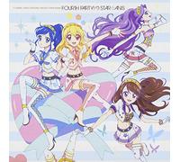 TV Anime [Aikatsu] Sounyuuka [Import Allemand]