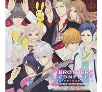 TV Anime [Brothers Conflict] C