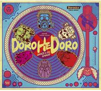 Tv Anime Dorohedoro Ending Theme Album - Dance In The Chaos [Import Japonais]