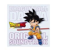TV Anime Dragon Ball Daima Original Soundtrack CD