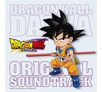 TV Anime Dragon Ball Daima Original Soundtrack CD