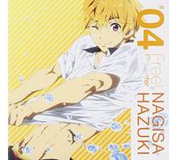 TV Anime [Free!] Character Son