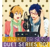 TV Anime [Free!] Character Son [Import allemand]