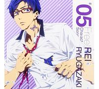 TV Anime [Free!] Character Son [Import allemand]