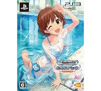 TV Anime Idolm@ster Cinderella G4U! Pack Vol.5 1st press Limited [PS3] [import Japonais]