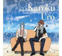 TV Anime [Karneval] Character [Import allemand]