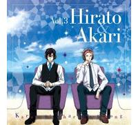 TV Anime [Karneval] Character [Import allemand]