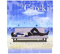 TV Anime [Karneval] Character [Import allemand]