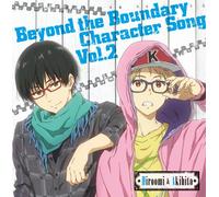 TV Anime [Kyoukai No Kanata] C [Import allemand]