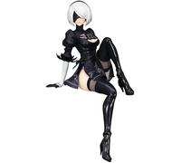 TV Anime NieR : Automata Ver1.1a Noodle Stopper Figure 2B