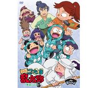 TV Anime [Nintama Rantarou] Dv [Import allemand]