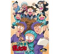 TV Anime [Nintama Rantarou] Dv [Import allemand]