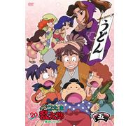 TV Anime [Nintama Rantarou] Dv [Import allemand]