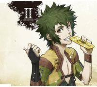 TV Anime [Nobunaga the Fool] C [Import allemand]