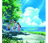 TV Anime Non Biyori Orig [Import]
