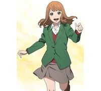 TV Anime "Orange" Vol. 1Blu-ray (first production Limited Edition)