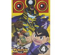 TV Anime Oreca Battle 4 [Import allemand]