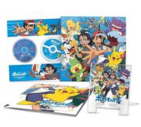 Pokémon – Shudaika Best 2019-2022 A – CD + Blu-ray – Éd. limitée (Type A)