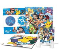 TV Anime/Pokémon/Thème Song Collection/Bluray