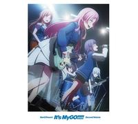 Tv Anime Second Volume (Blu-ray) Bushiroad
