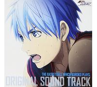 TV Anime [the Basketball Which [Import allemand]