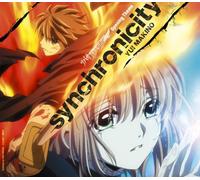 TV Anime Tsubasa Revelations OP: Synchronicity (Japan Version) [DE Import]