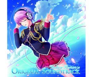 TV Anime [Walkure Romanze] Ori [Import allemand]