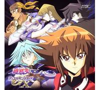 TV Anime Yugio Duel Monsters GX New Outro Theme: Endless Dream (Japan Version) [DE Import]