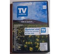 Tv Ardèche Spécial Été 2005