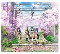 TVアニメ「BanG Dream!」オリジナル・サウンドトラック(初回限定盤)(Blu-ray Disc付)