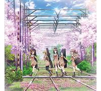 TVアニメ「BanG Dream!」オリジナル・サウンドトラック(通常盤)
