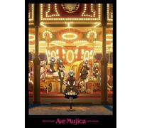 TVアニメ「BanG Dream! Ave Mujica」Blu-ray 上巻 [Blu-ray]