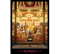 TVアニメ「BanG Dream Ave Mujica」Blu-ray 上巻 (Blu-ray) Ave Mujica